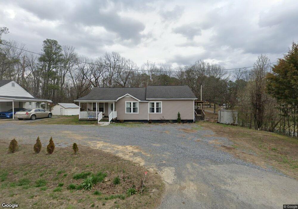 3809 S Dixie Rd, Dalton, GA 30721 - photo 1
