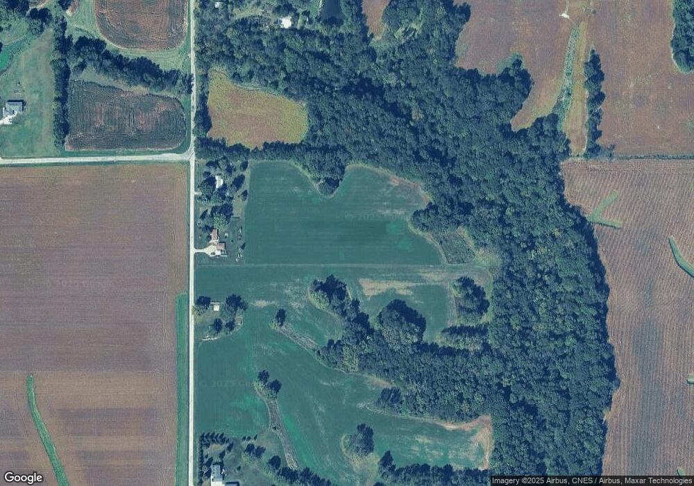 724 S Taylor Rd, Hanna City, IL 61536 - photo 1