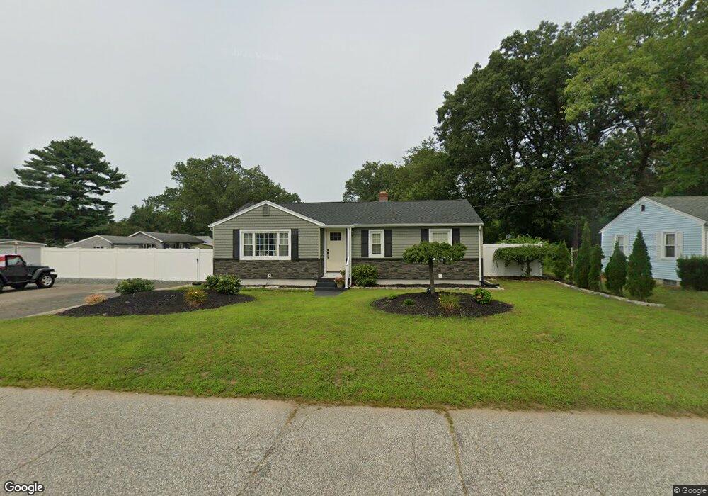 112 Guertin Ave, Ludlow, MA 01056 - photo 1