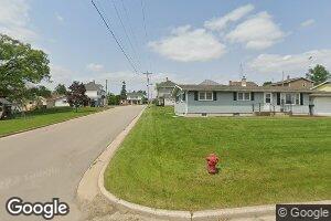 802 E Milwaukee St, Argyle, WI 53504