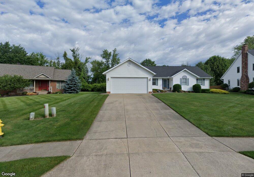 320 Northwood Dr, Doylestown, OH 44230 - photo 1