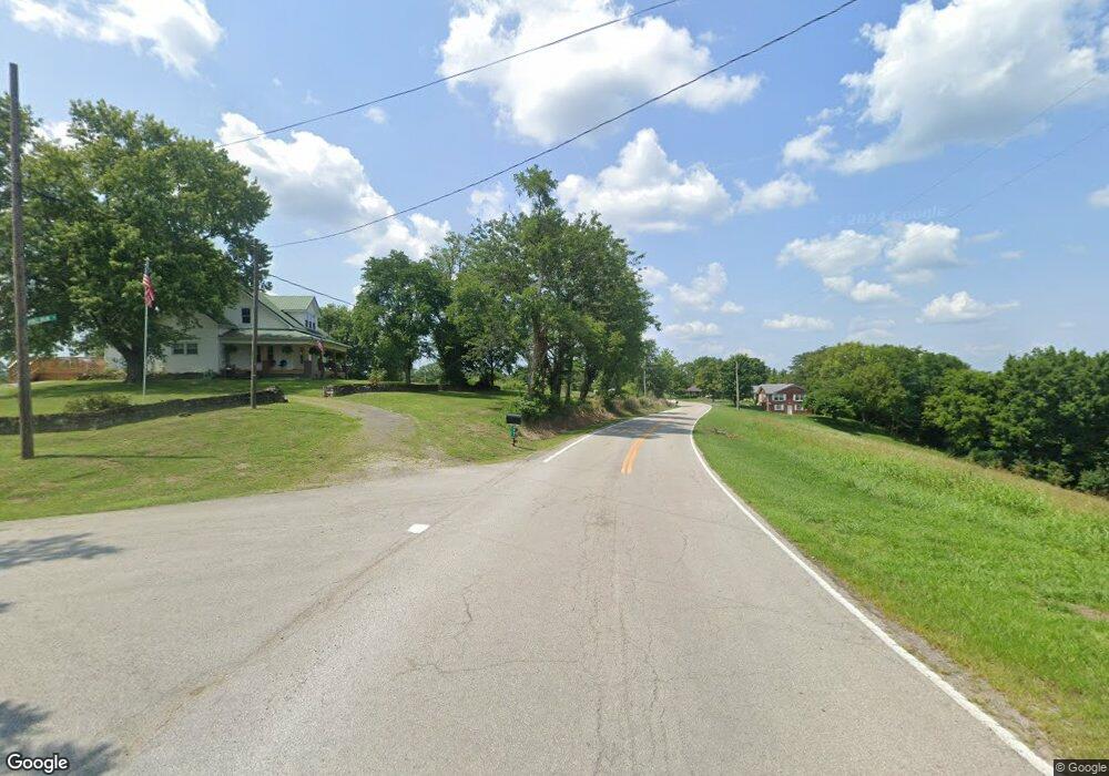 12471 Seaville Rd, Harrodsburg, KY 40330 - photo 1