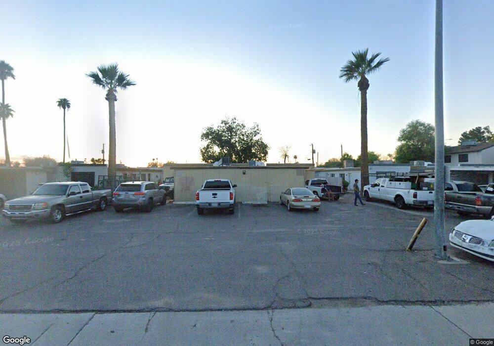 738 S Stapley Dr, Mesa, AZ 85204 - photo 1