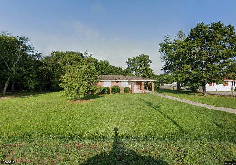 651 Smyrna Rd SW, Conyers, GA 30094 - photo 1