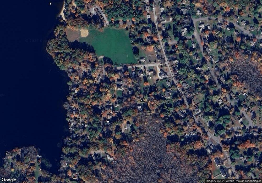 0 Lot 43 Birch Rd, Holliston, MA 01746 - photo 1