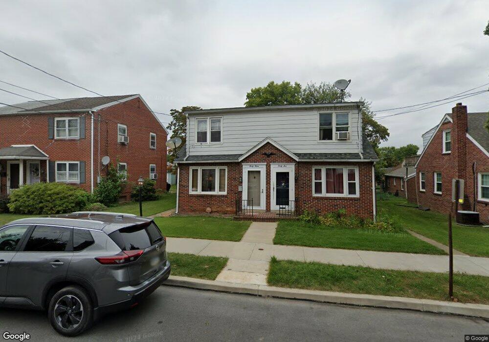 43 S 8th St, Columbia, PA 17512 - photo 1