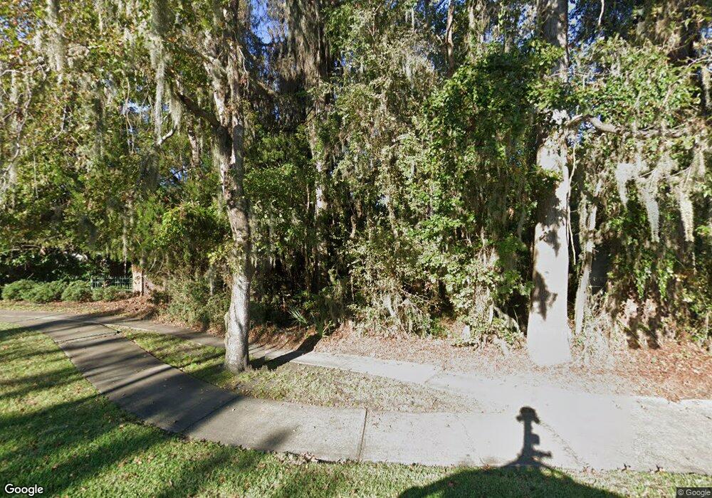 2910 Demere Rd, Saint Simons Island, GA 31522 - photo 1