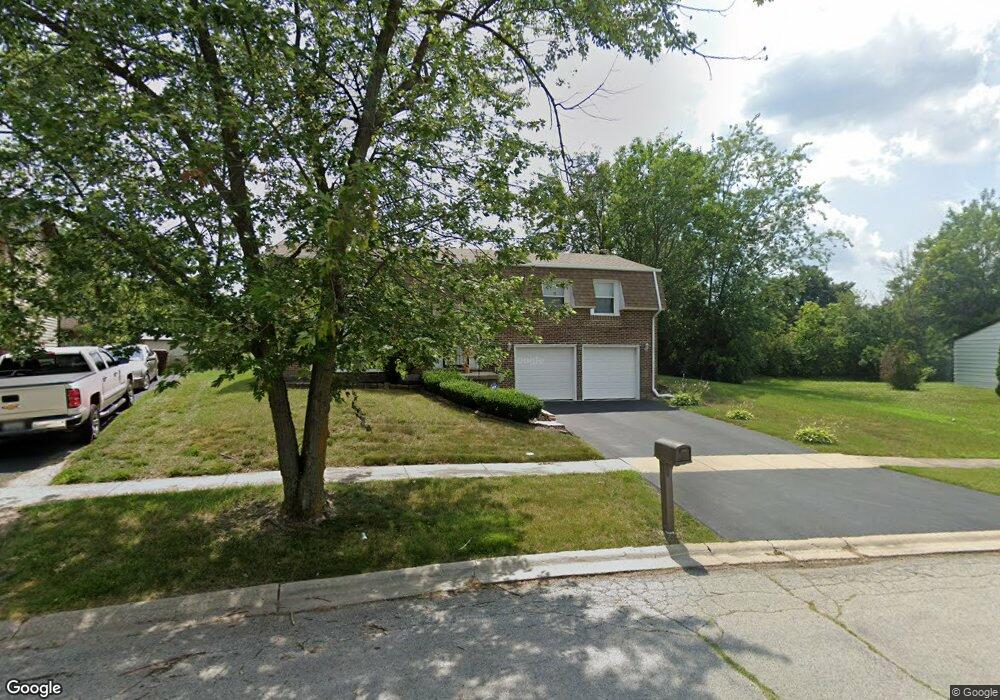 3911 178th St, Country Club Hills, IL 60478 - photo 1