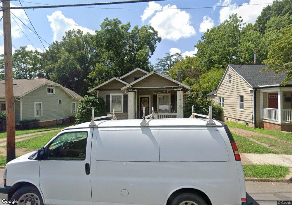 133 Bost St, Statesville, NC 28677 - photo 1