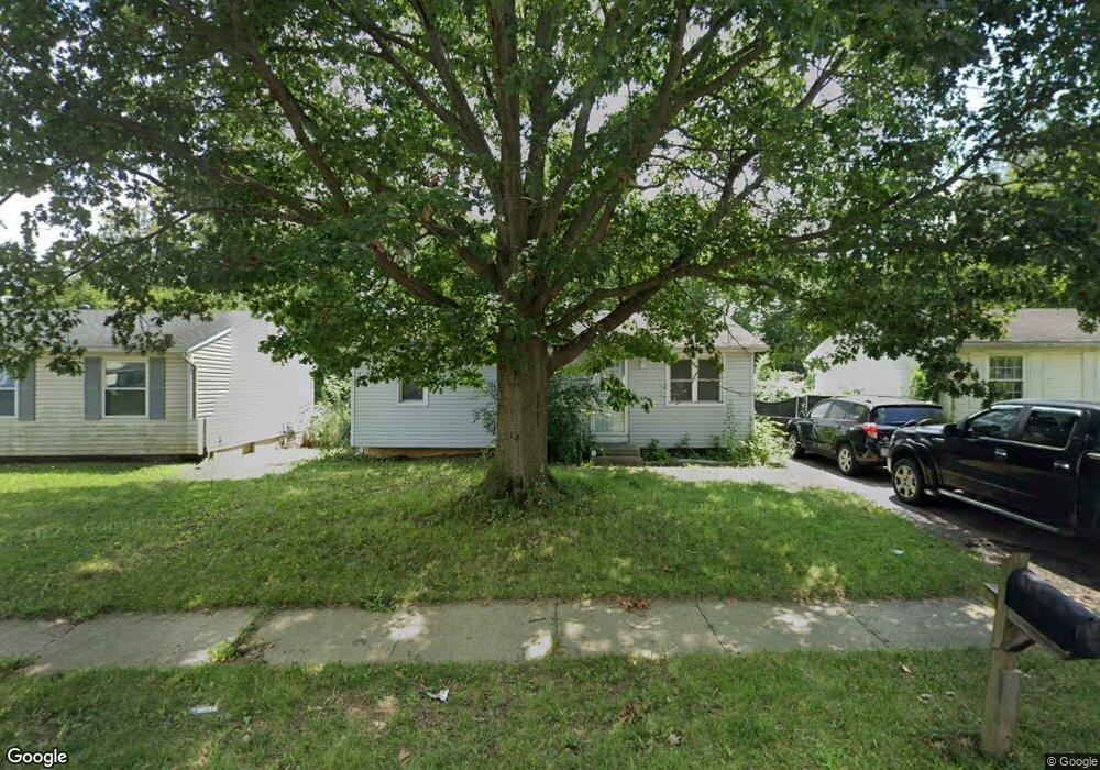 1784 Ripplebrook Rd, Columbus, OH 43223 - photo 1
