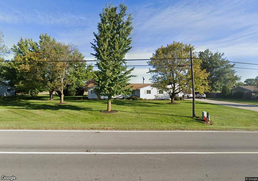 429 W Dustman Rd, Bluffton, IN 46714 - photo 1