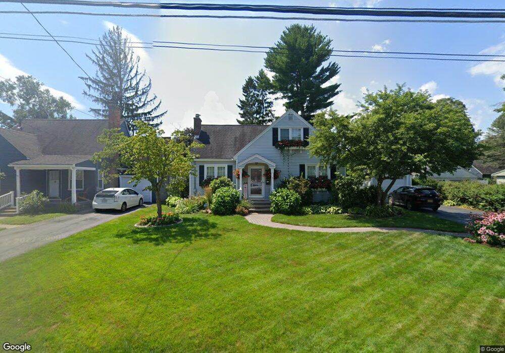 611 Riverside Ave, Schenectady, NY 12302 - photo 1