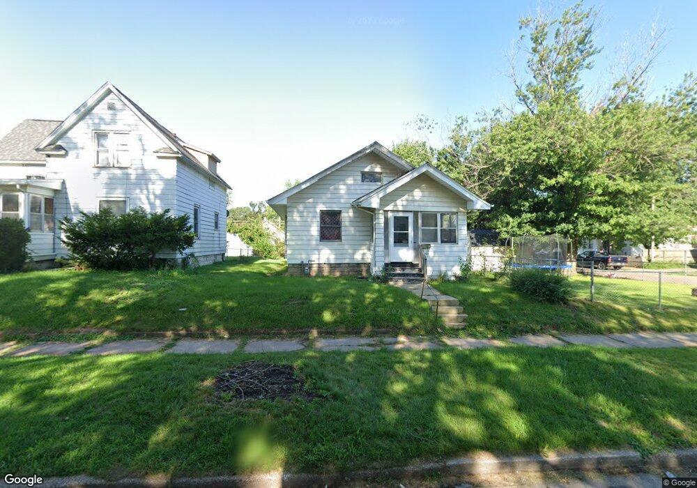 1904 9 1/2 St, Rock Island, IL 61201 - photo 1