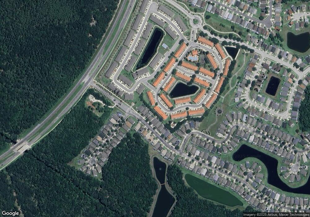 1172 South Beach Cir, Kissimmee, FL 34746 - photo 1