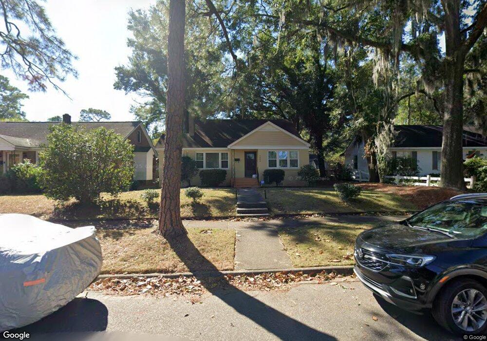 1607 E 50th St, Savannah, GA 31404 - photo 1