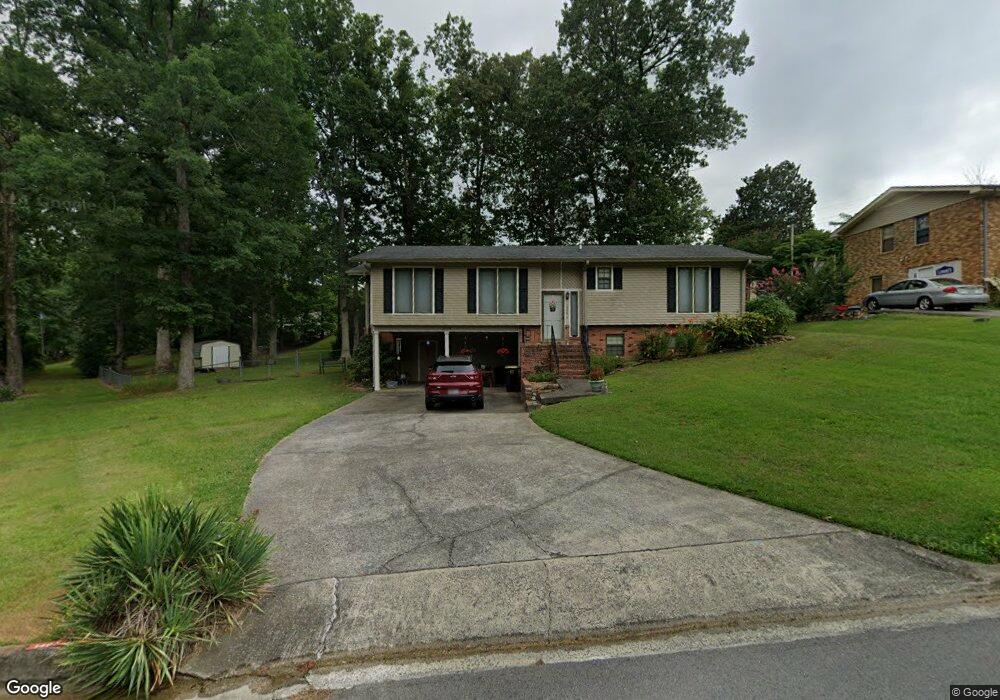 1428 Elm Dr SE, Cullman, AL 35055 - photo 1