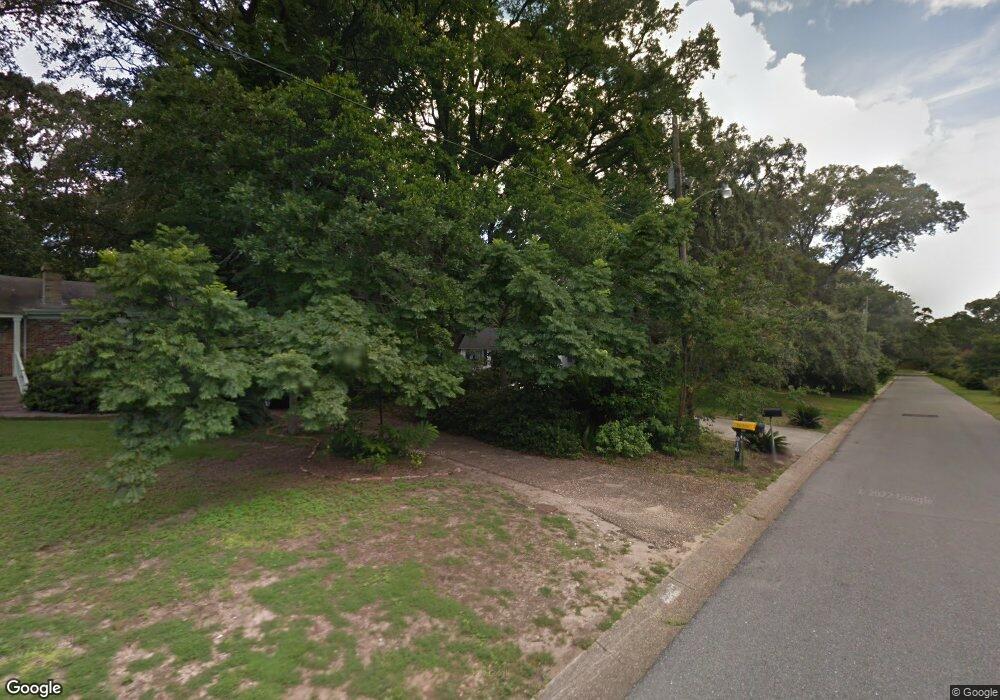 912 Pace Pkwy, Mobile, AL 36693 - photo 1