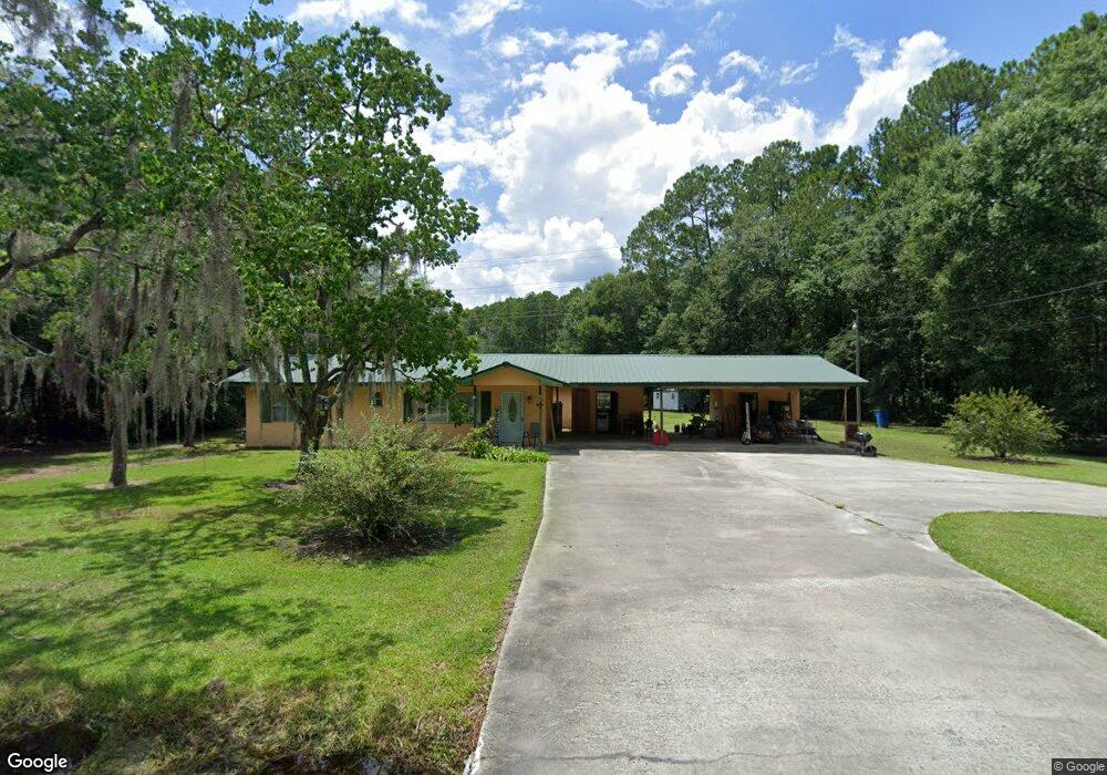 2550 West Ave, Waycross, GA 31503 - photo 1