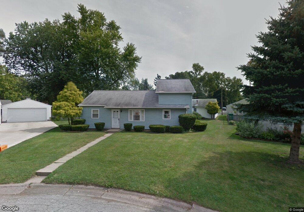 903 National Ct, La Porte, IN 46350 - photo 1