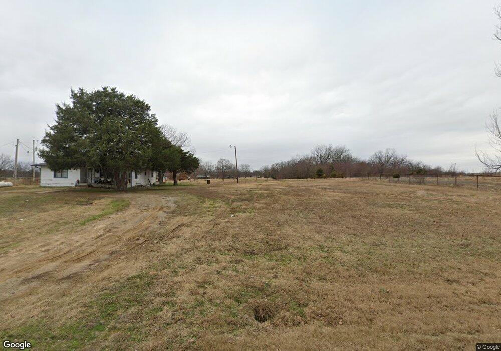 116784 S 4110 Rd, Eufaula, OK 74432 - photo 1