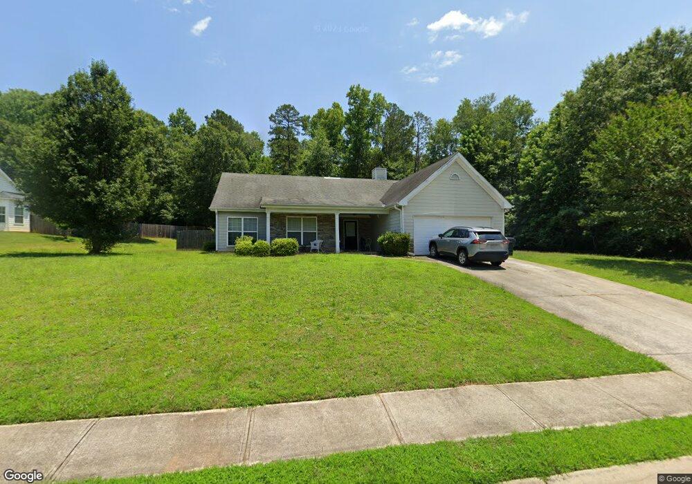 499 Red Tail Rd, Jefferson, GA 30549 - photo 1