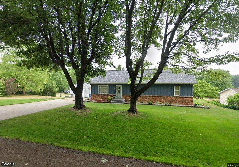 26191 Harrison Rd, South Bend, IN 46619 - photo 1