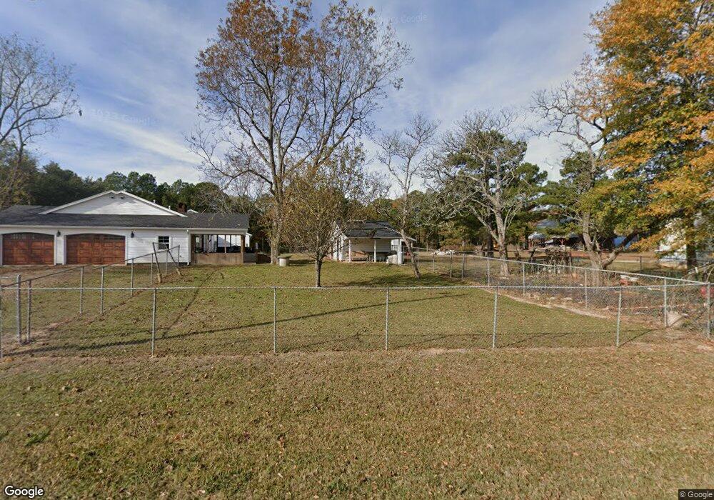 232 Brooks Rd, Choudrant, LA 71227 - photo 1