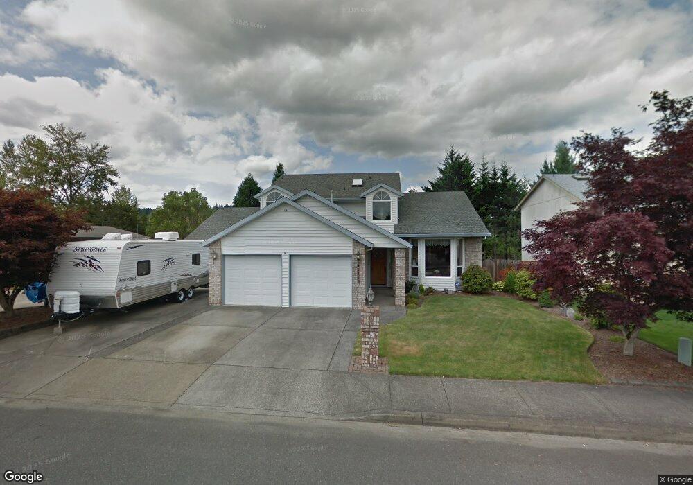 15159 SE Territory Dr, Clackamas, OR 97015 - photo 1