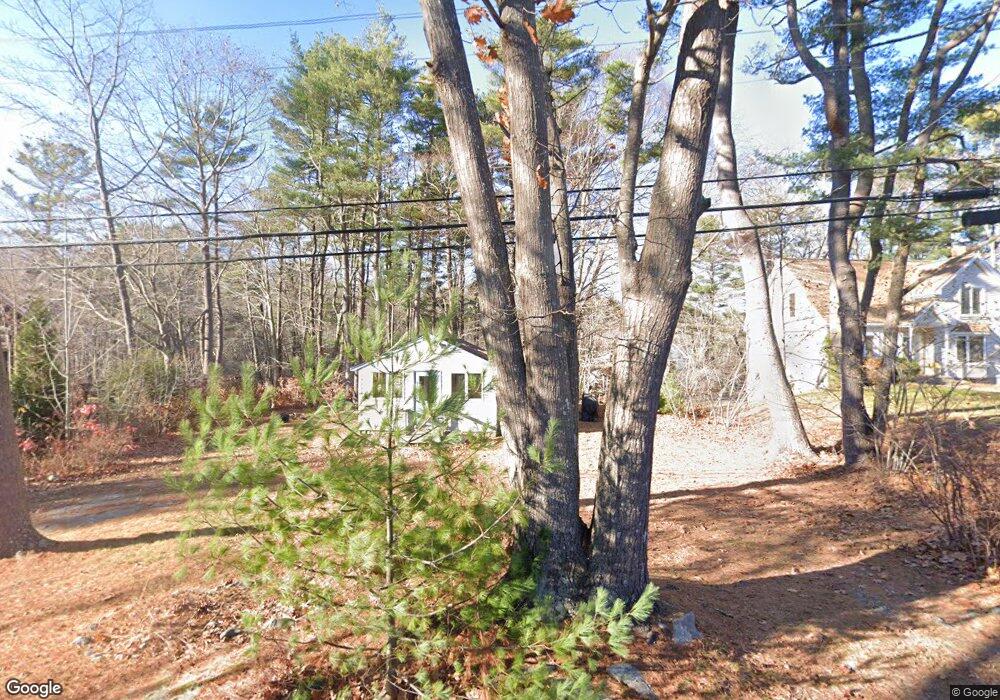 71 Parsons Rd, Rye, NH 03870 - photo 1