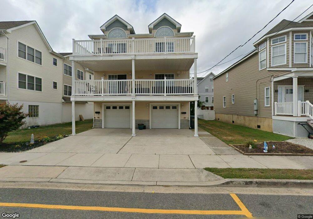 414 W Youngs Ave unit 200, Wildwood, NJ 08260 - photo 1