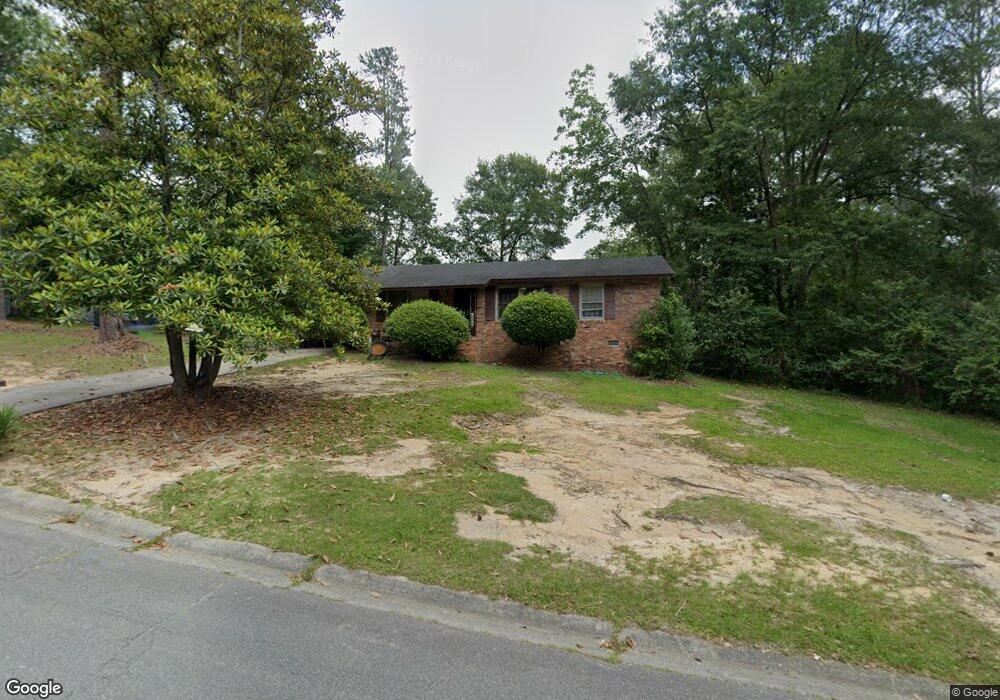 4702 Elkan Ave, Macon, GA 31206 - photo 1