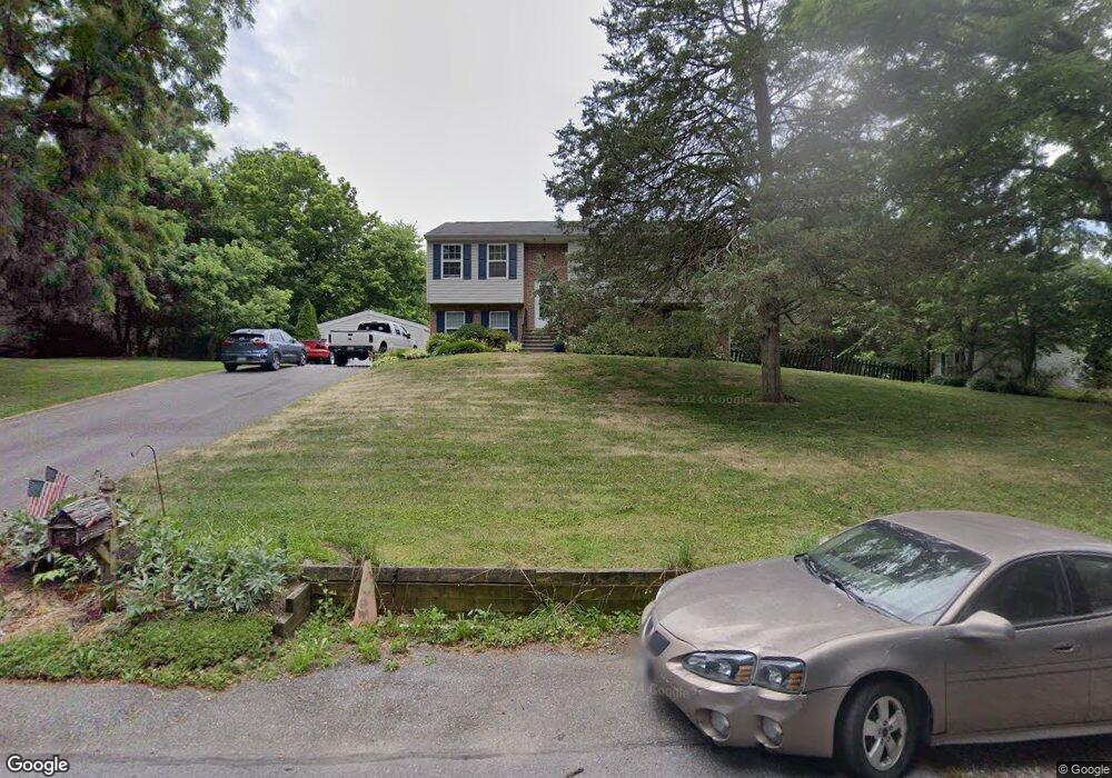 11726 Harp Rd, Hagerstown, MD 21742 - photo 1