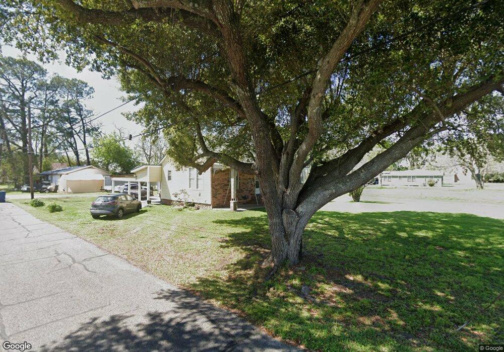 7834 1st St, Addis, LA 70710 - photo 1