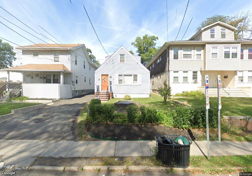 234 W 1st Ave unit 1, Roselle, NJ 07203 - photo 1