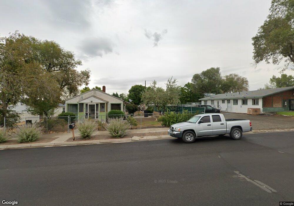 1077 S Bridge St, Winnemucca, NV 89445 - photo 1