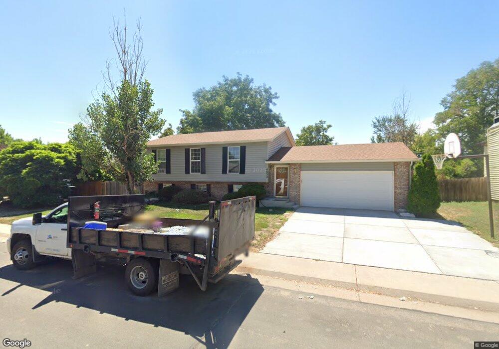 4834 E 110th Place, Thornton, CO 80233 - photo 1