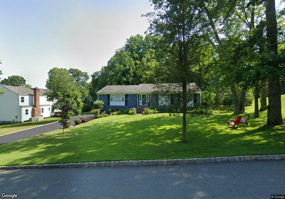 10 Long Hill Rd, Chatham, NJ 07928 - photo 1