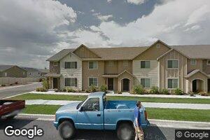 1178 Dragonfly Ln, Spanish Fork, UT 84660