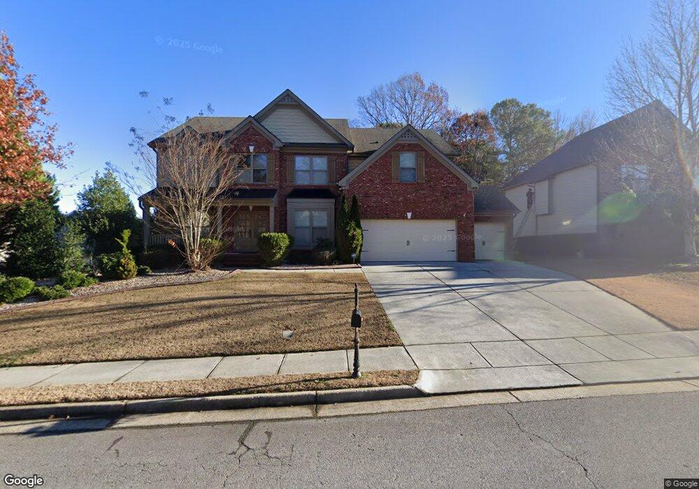 2941 McCannon Mill Dr, Dacula, GA 30019 - photo 1