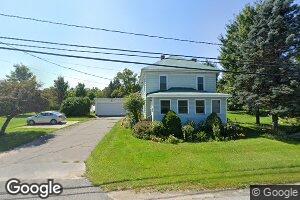 2679 Rt 11, Mooers, NY 12958