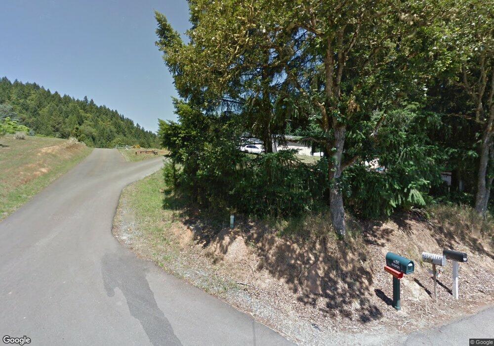 787 NE Lillian St, Myrtle Creek, OR 97457 - photo 1