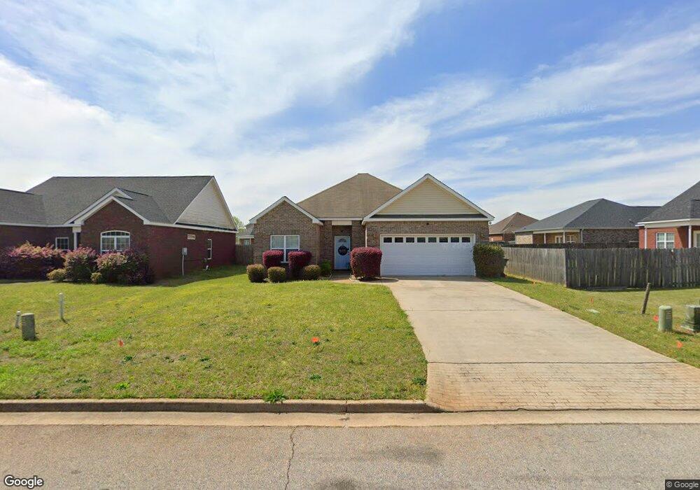 21B Perth Ct, Warner Robins, GA 31088 - photo 1
