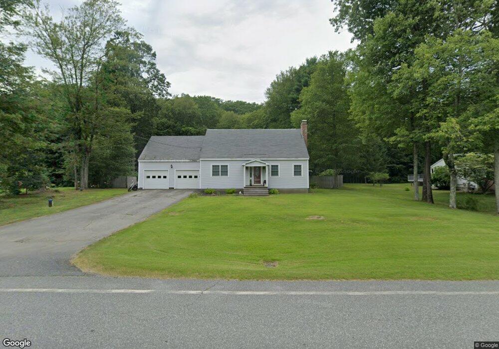 646 Mt Hermon Station Rd, Northfield, MA 01360 - photo 1