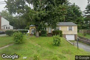 195 Lawrence Rd, Salem, NH 03079