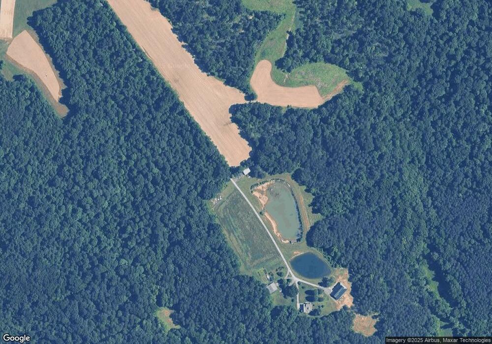 14802 Gum Corner Rd, Otisco, IN 47163 - photo 1