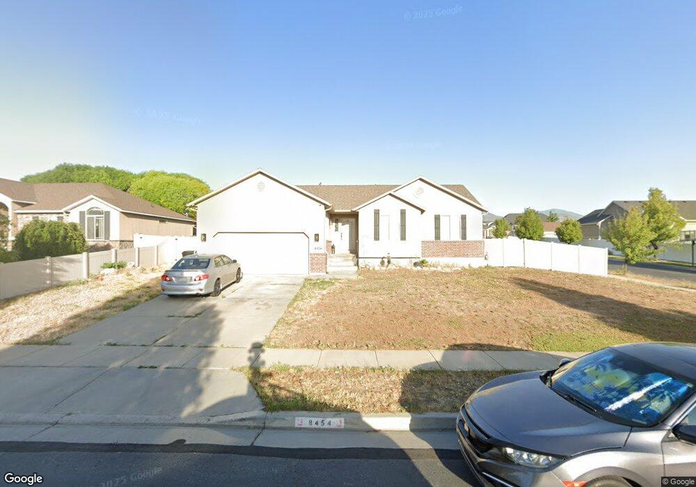 8454 S Spiral Jetty Cir, West Jordan, UT 84081 - photo 1