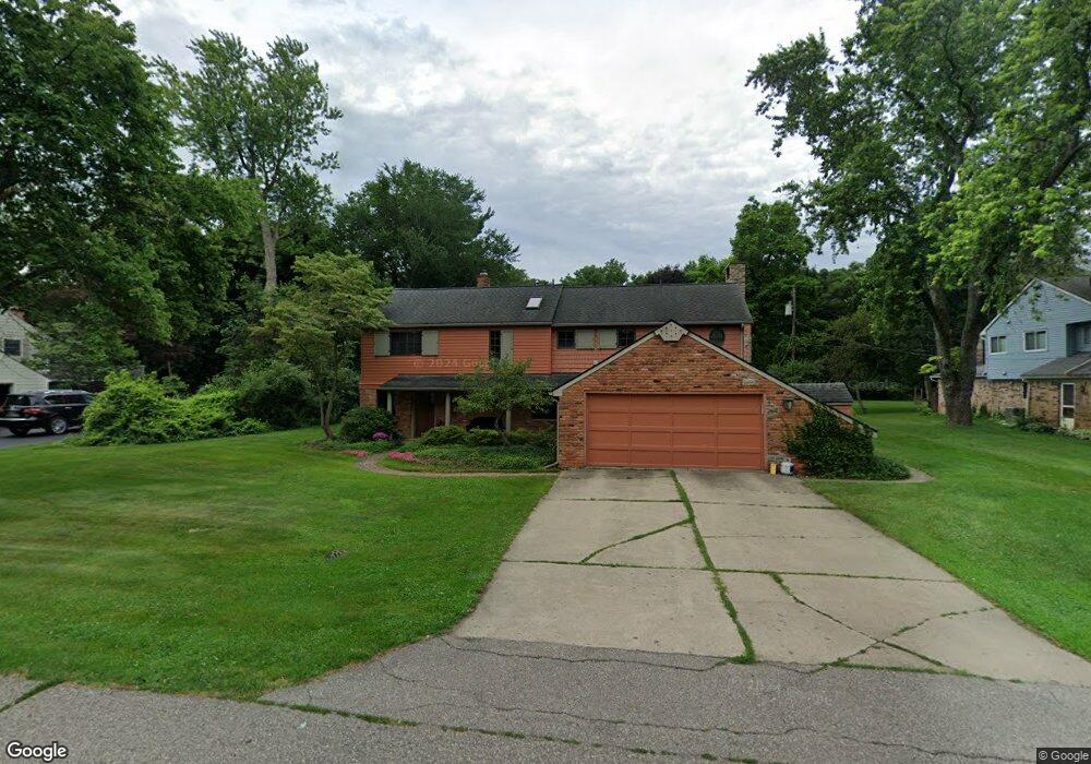 7187 Arrowood Dr, West Bloomfield, MI 48324 - photo 1