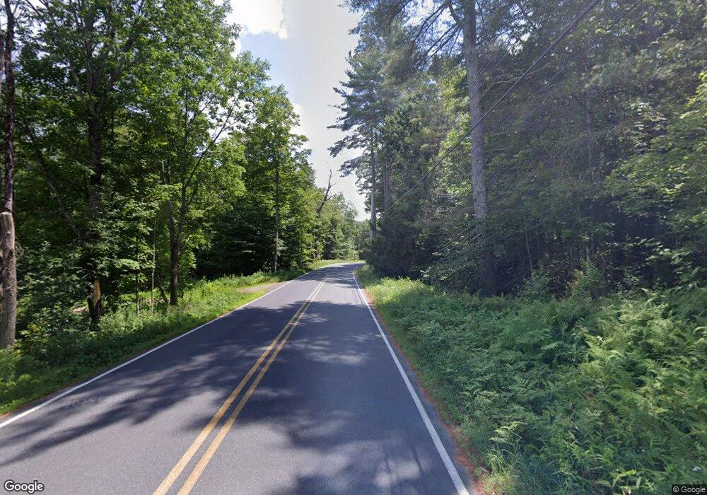 166 Route 8a S, Charlemont, MA 01339 - photo 1