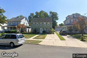 439 Tomlinson Ave, Laurel Springs, NJ 08021