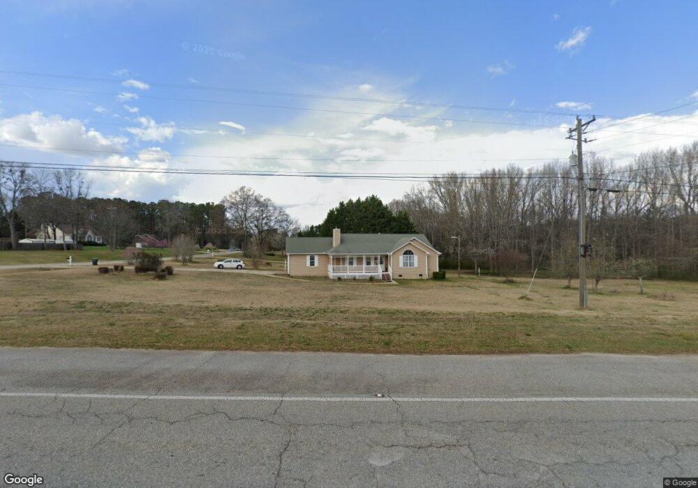 100 Duncans Mill Dr, Locust Grove, GA 30248 - photo 1